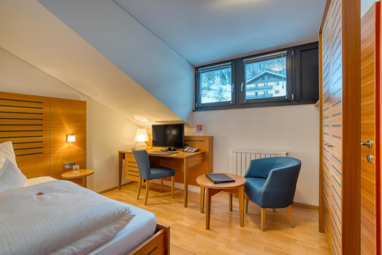 Cevedale Hotel 4*