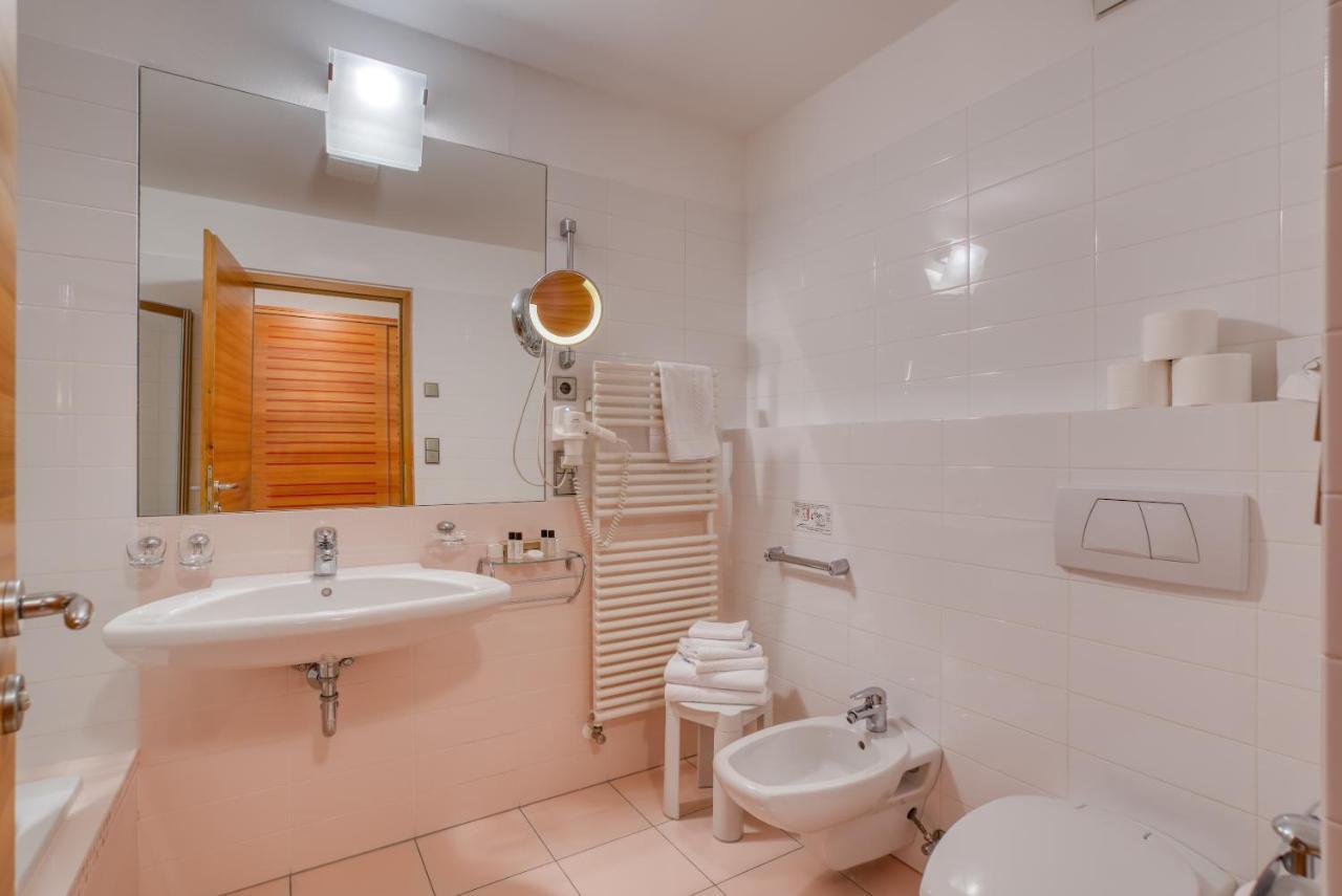 Hotel Cevedale