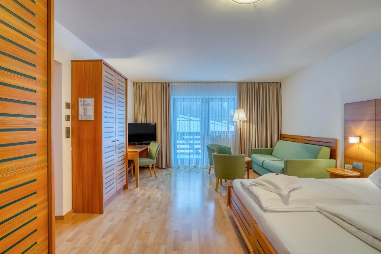 Cevedale Hotel Sulden