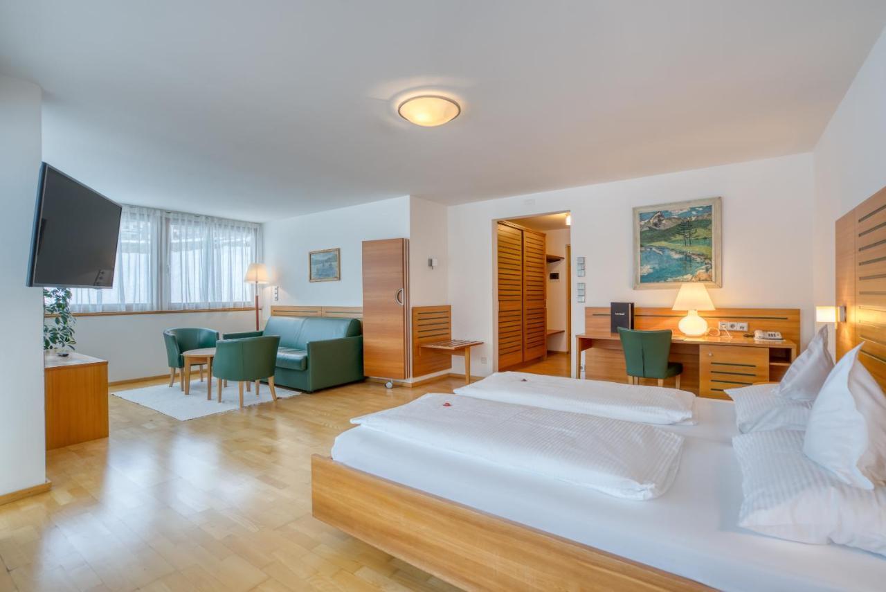 Cevedale Hotel 4*