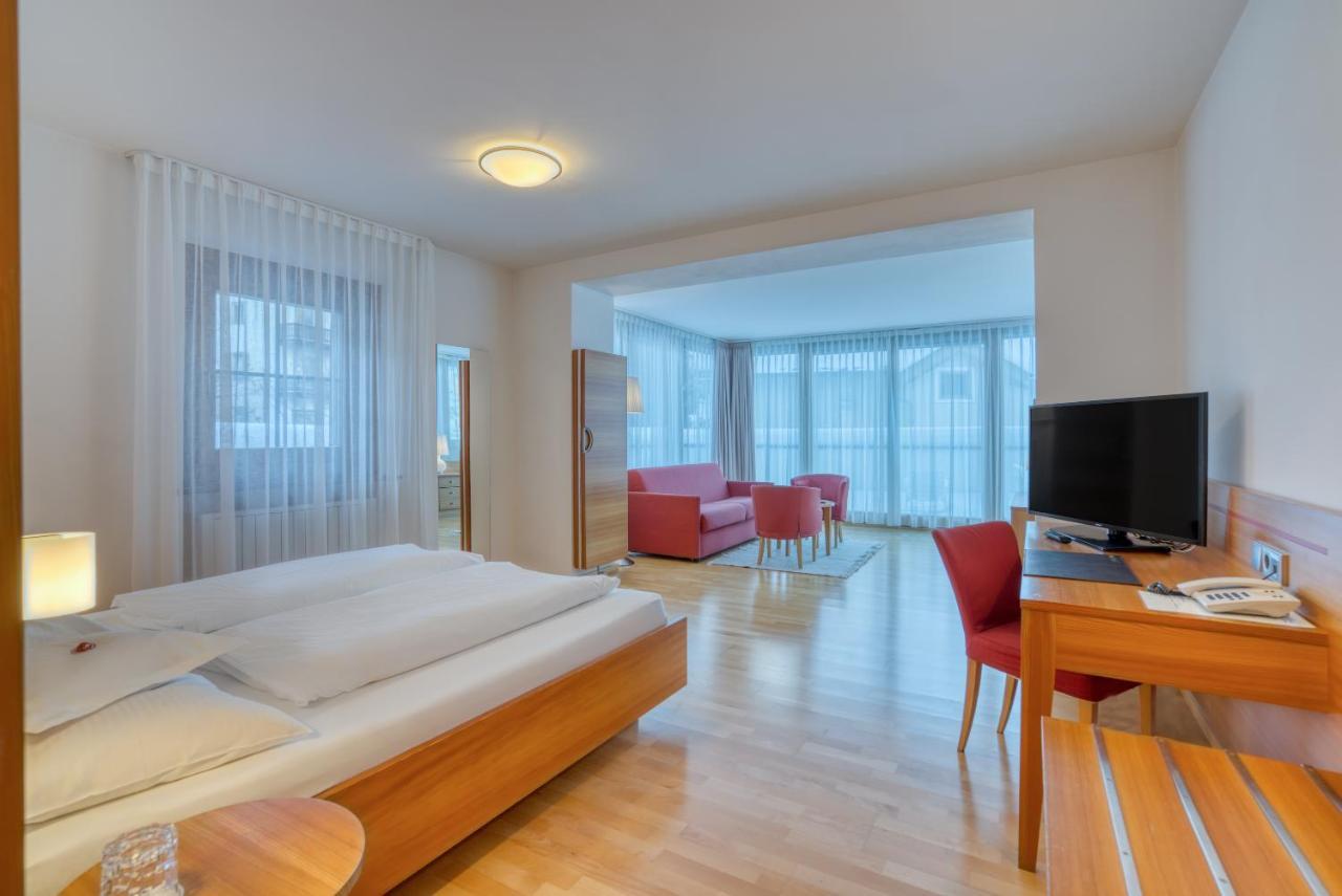 Hotel Cevedale Sulden