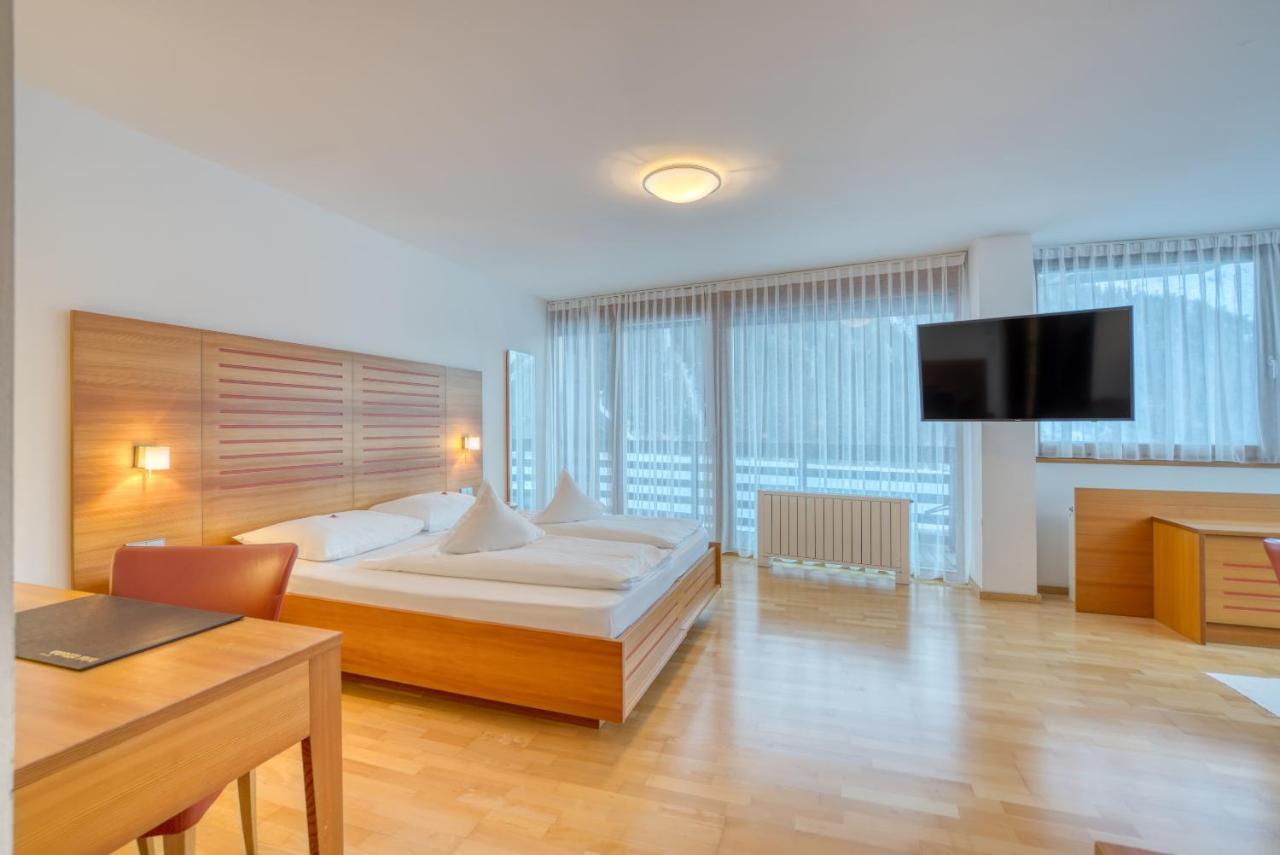Hotel Cevedale