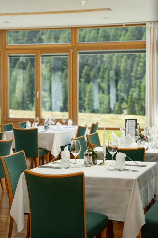 Cevedale Hotel Sulden