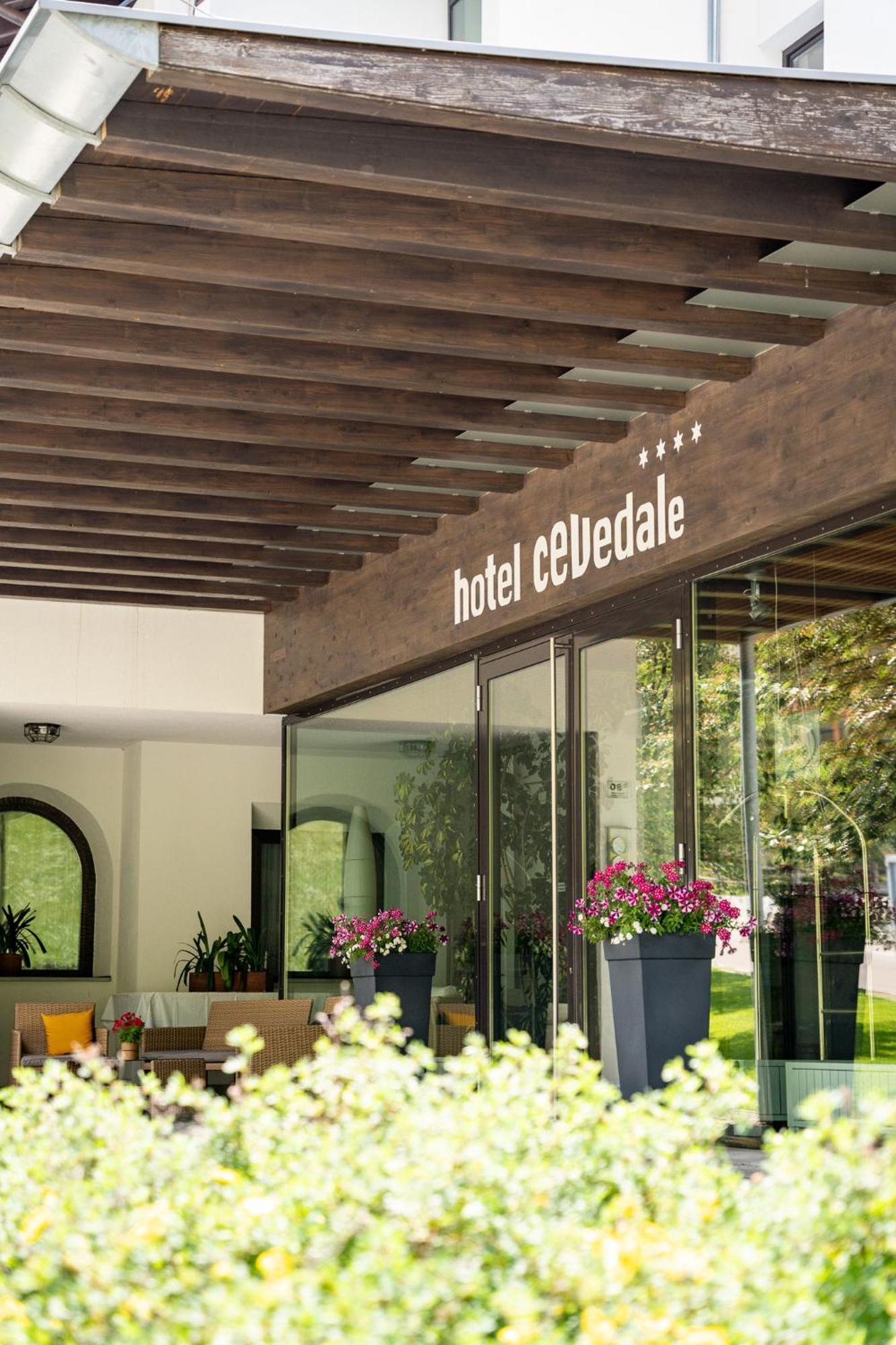 Hotel Cevedale 4*