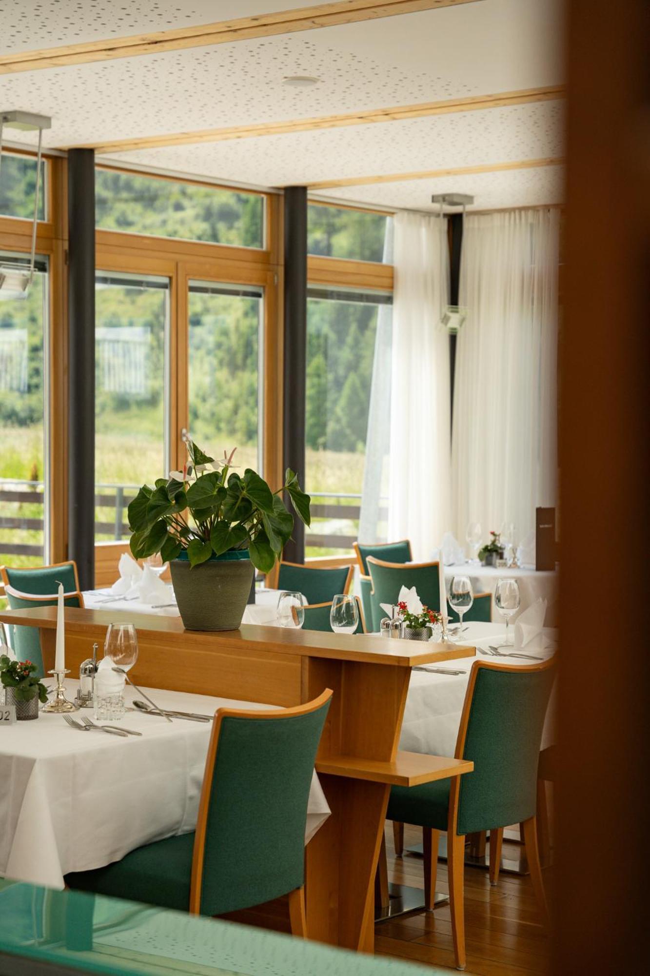 Cevedale Hotel Sulden